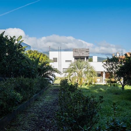 Azores Green Woods Villa São Vicente Ferreira Eksteriør bilde