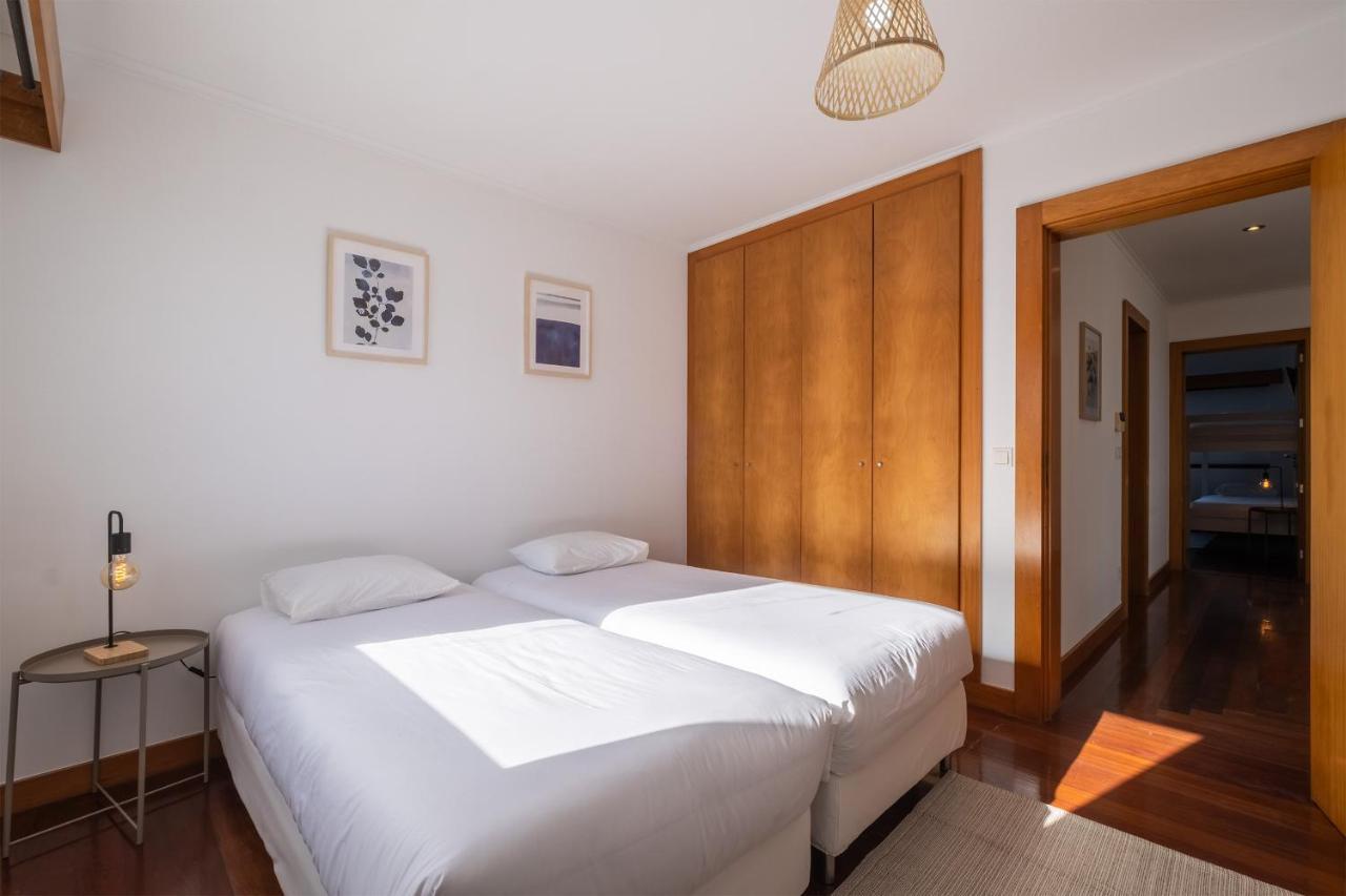 Azores Green Woods Villa São Vicente Ferreira Eksteriør bilde