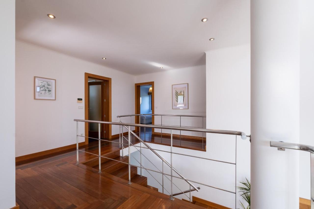 Azores Green Woods Villa São Vicente Ferreira Eksteriør bilde