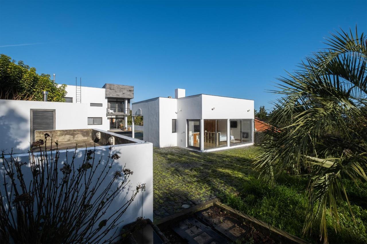 Azores Green Woods Villa São Vicente Ferreira Eksteriør bilde