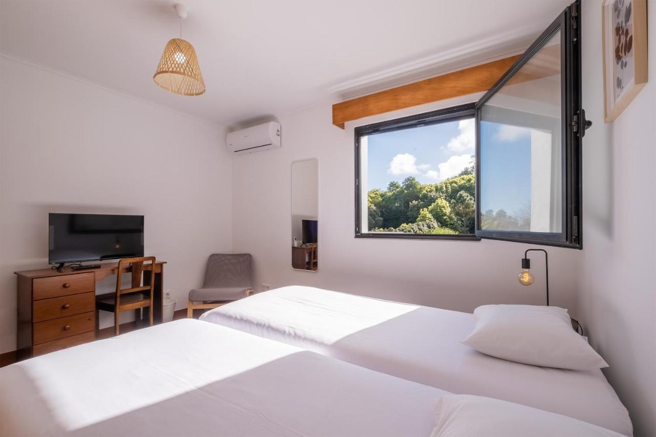 Azores Green Woods Villa São Vicente Ferreira Eksteriør bilde