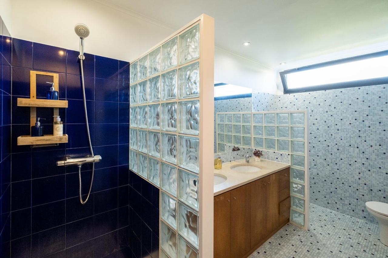 Azores Green Woods Villa São Vicente Ferreira Eksteriør bilde