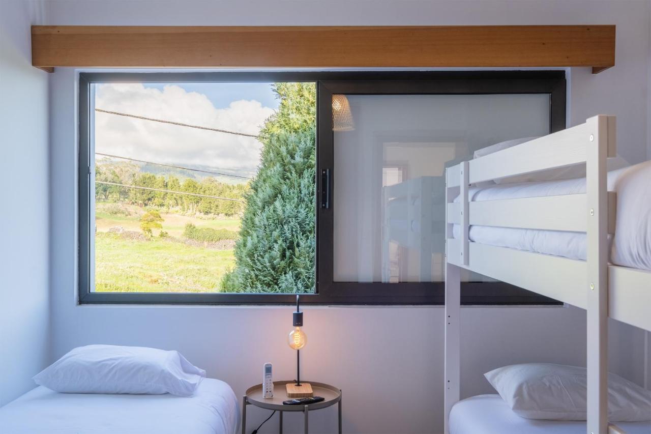 Azores Green Woods Villa São Vicente Ferreira Eksteriør bilde