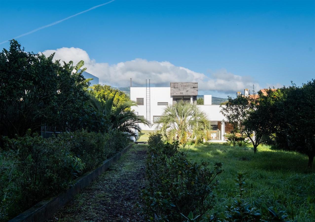Azores Green Woods Villa São Vicente Ferreira Eksteriør bilde