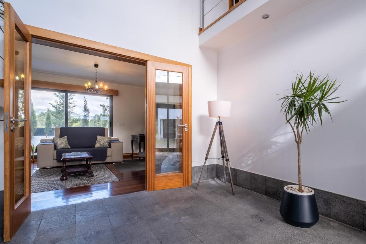 Azores Green Woods Villa São Vicente Ferreira Eksteriør bilde