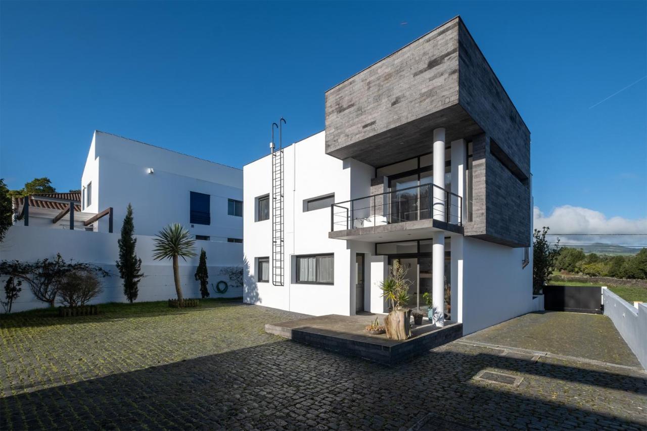Azores Green Woods Villa São Vicente Ferreira Eksteriør bilde