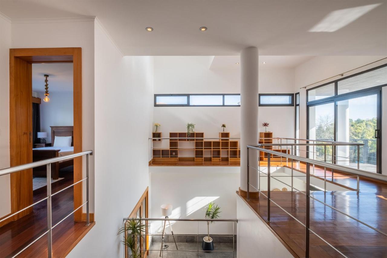 Azores Green Woods Villa São Vicente Ferreira Eksteriør bilde