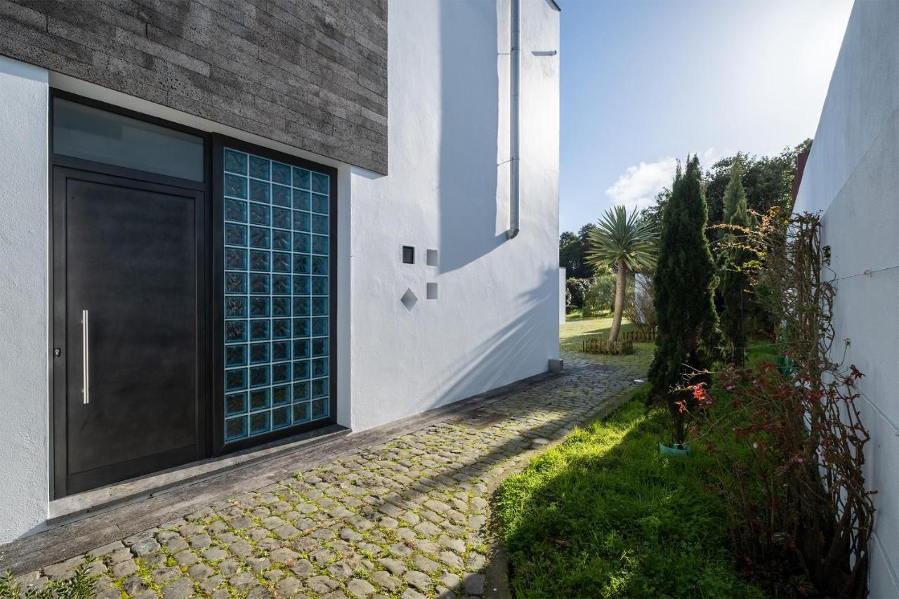 Azores Green Woods Villa São Vicente Ferreira Eksteriør bilde