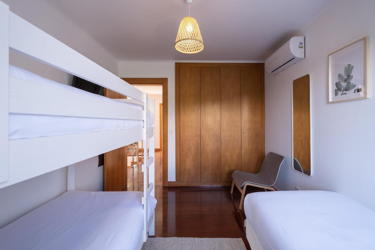 Azores Green Woods Villa São Vicente Ferreira Eksteriør bilde
