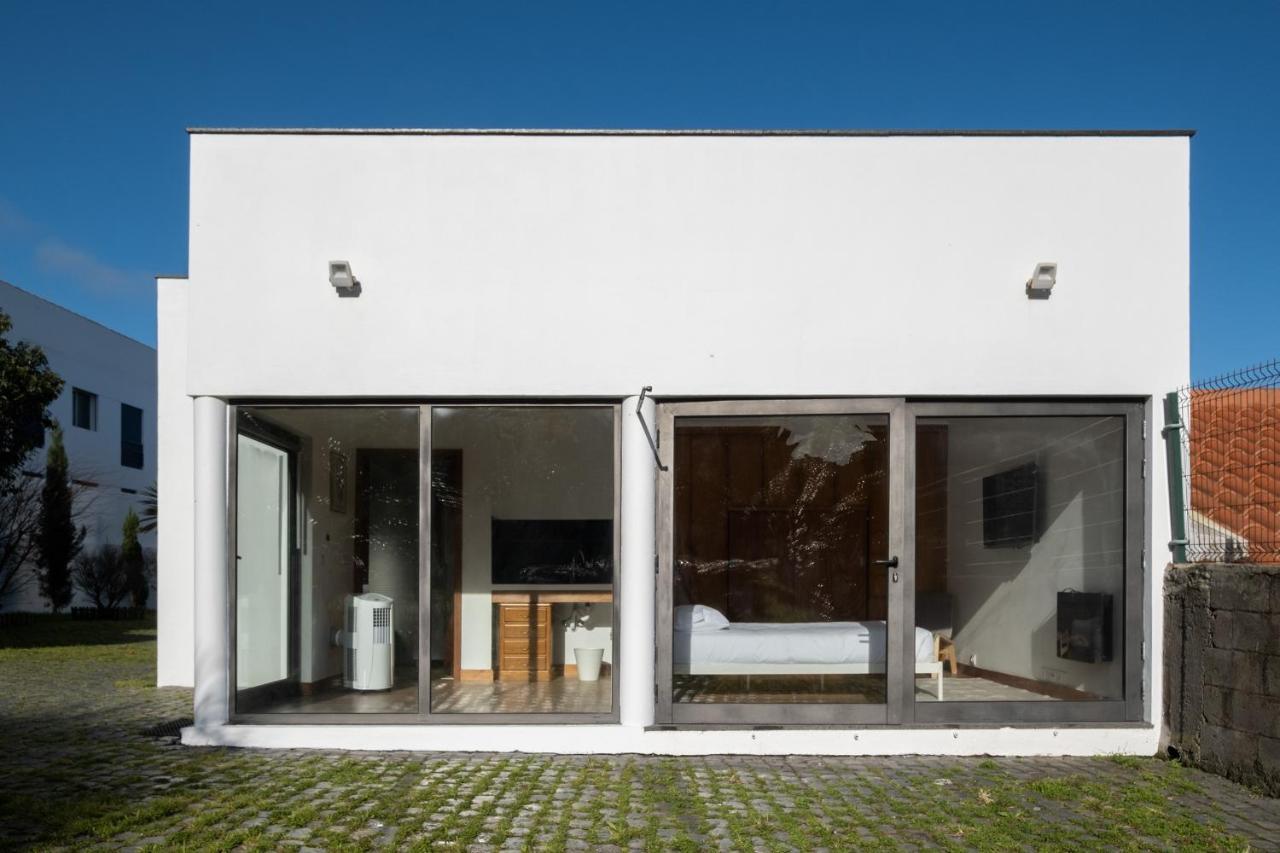 Azores Green Woods Villa São Vicente Ferreira Eksteriør bilde