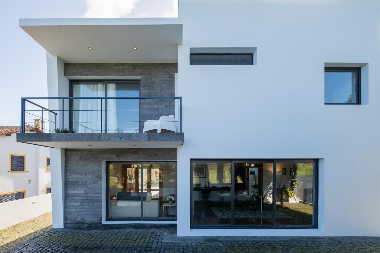 Azores Green Woods Villa São Vicente Ferreira Eksteriør bilde