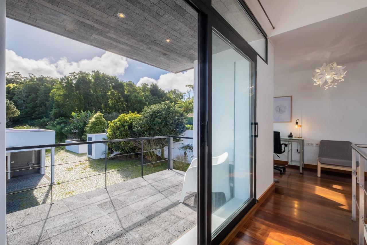 Azores Green Woods Villa São Vicente Ferreira Eksteriør bilde