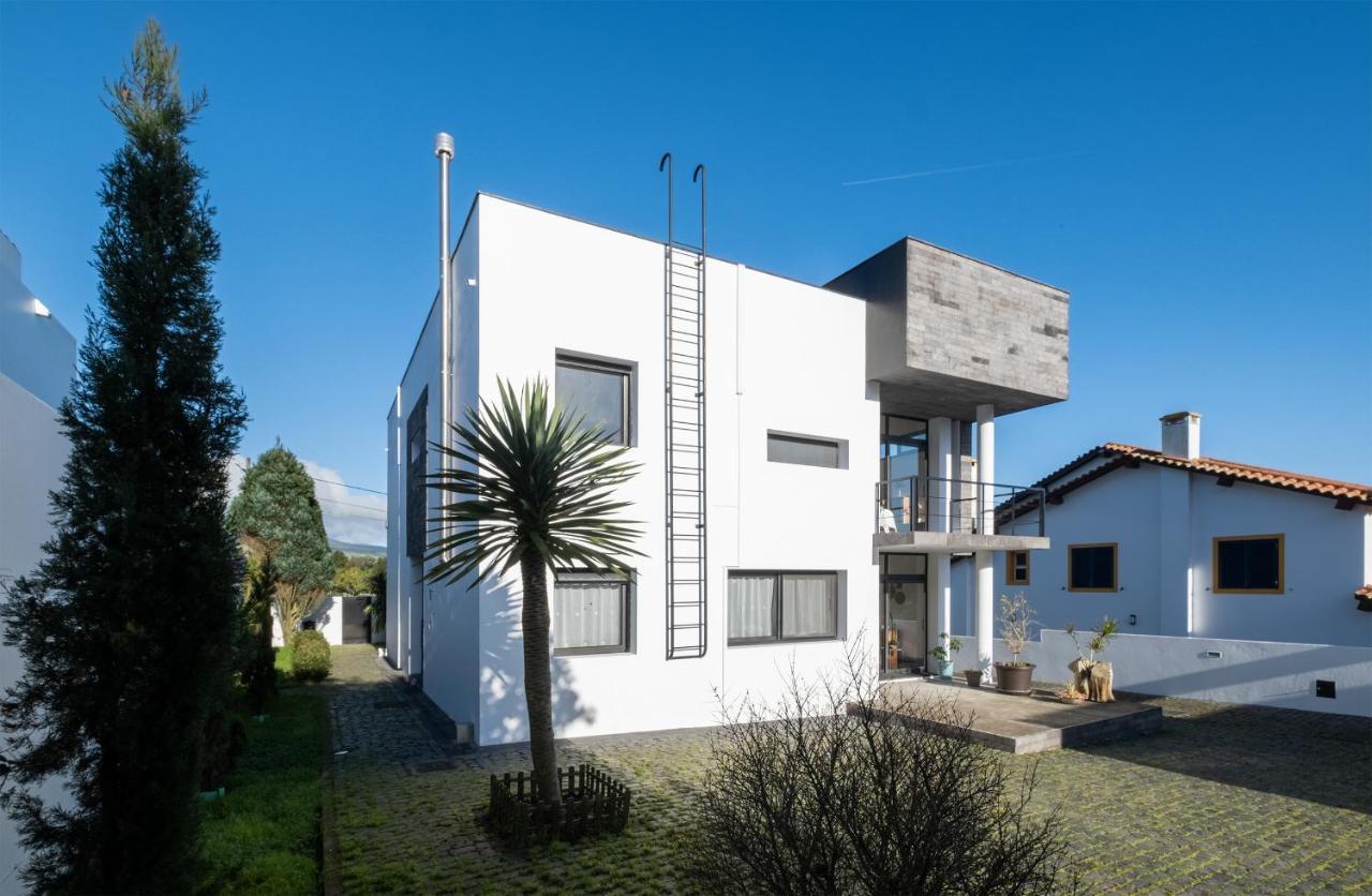 Azores Green Woods Villa São Vicente Ferreira Eksteriør bilde