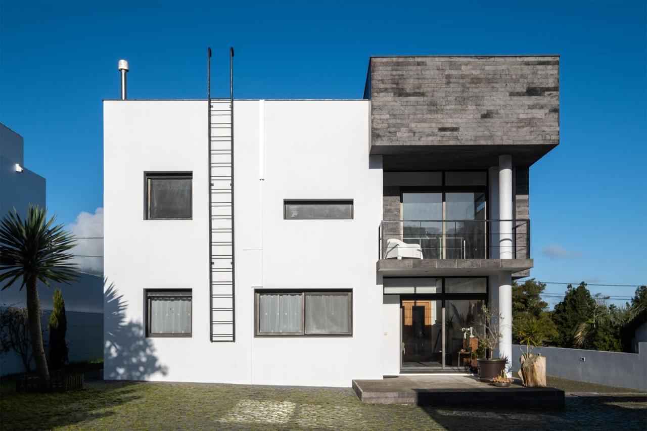 Azores Green Woods Villa São Vicente Ferreira Eksteriør bilde