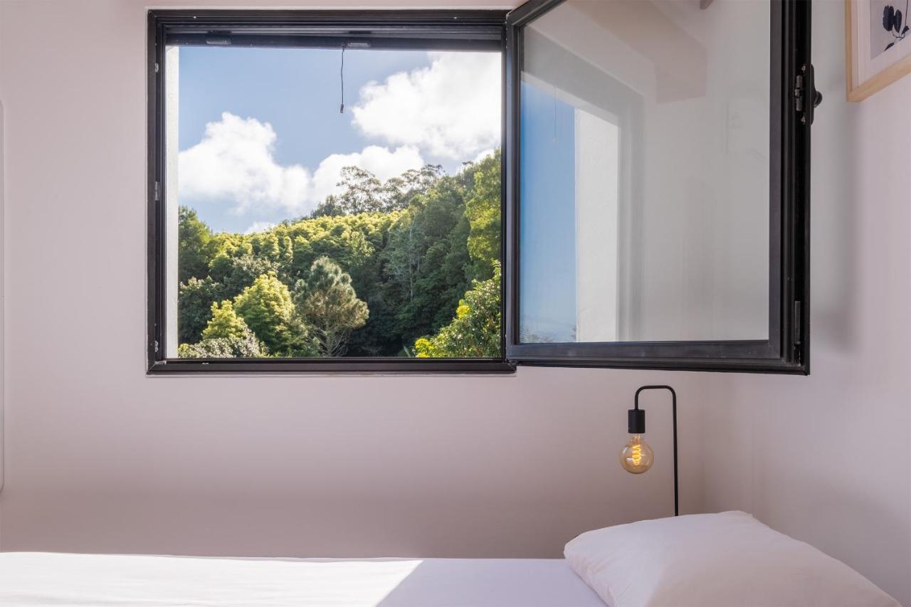 Azores Green Woods Villa São Vicente Ferreira Eksteriør bilde