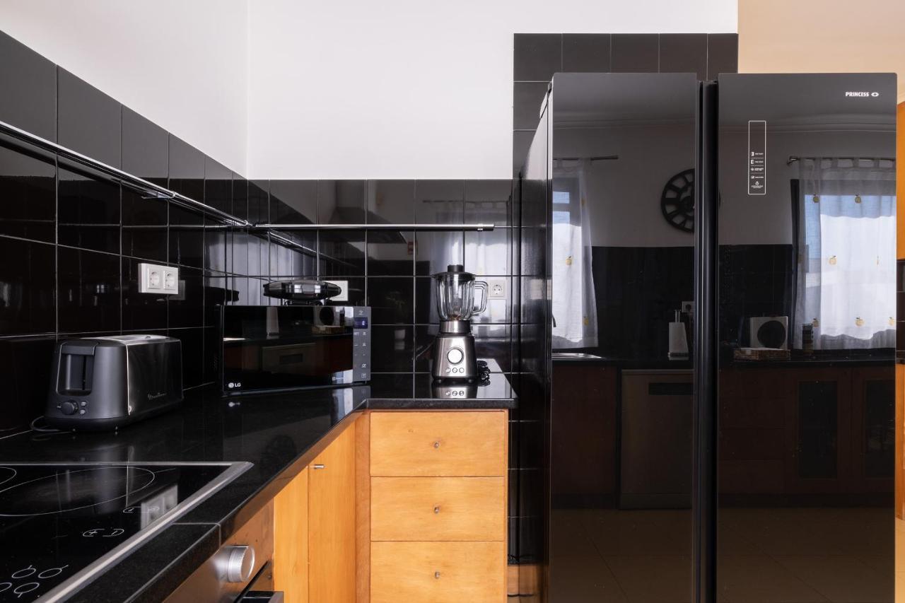 Azores Green Woods Villa São Vicente Ferreira Eksteriør bilde