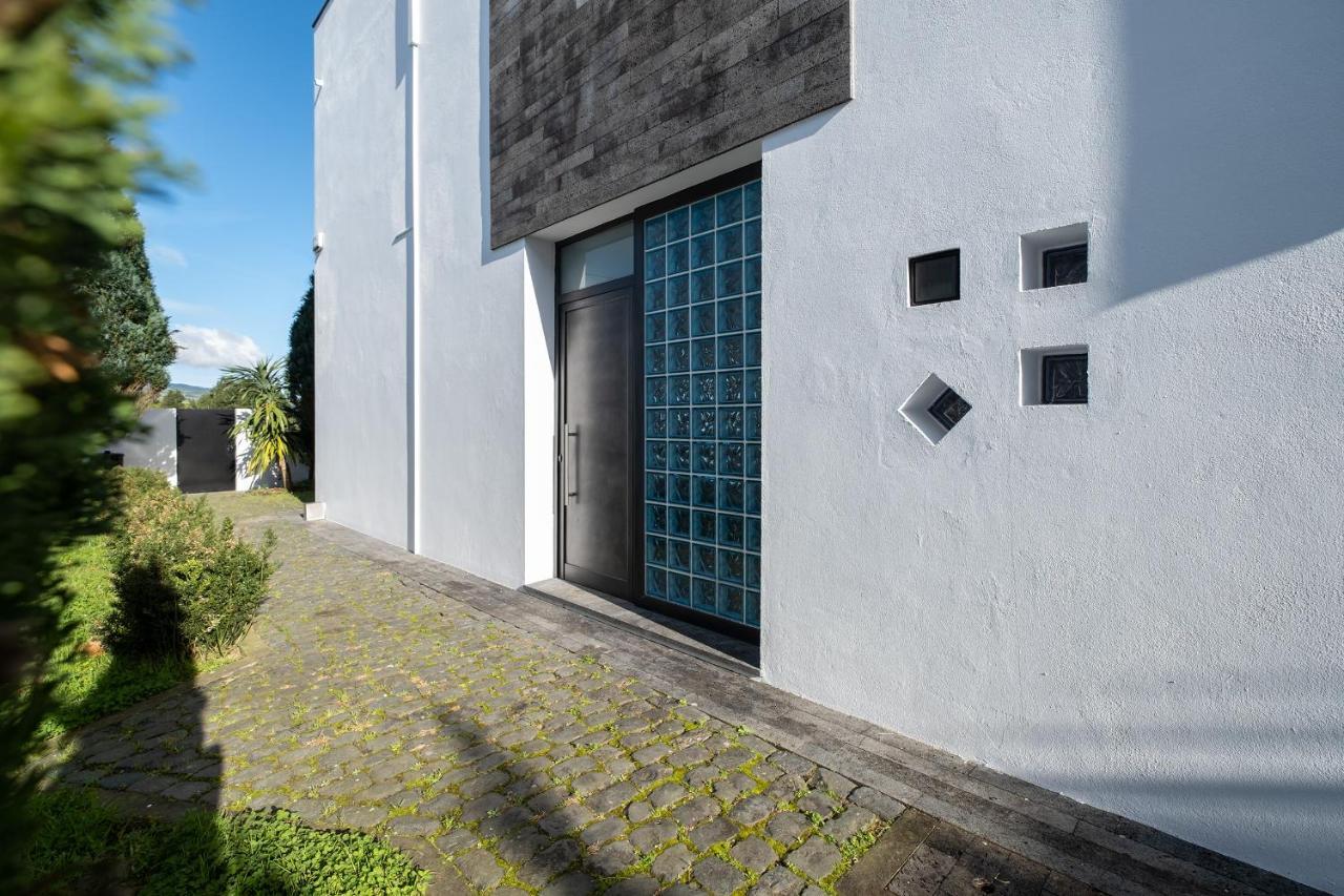 Azores Green Woods Villa São Vicente Ferreira Eksteriør bilde