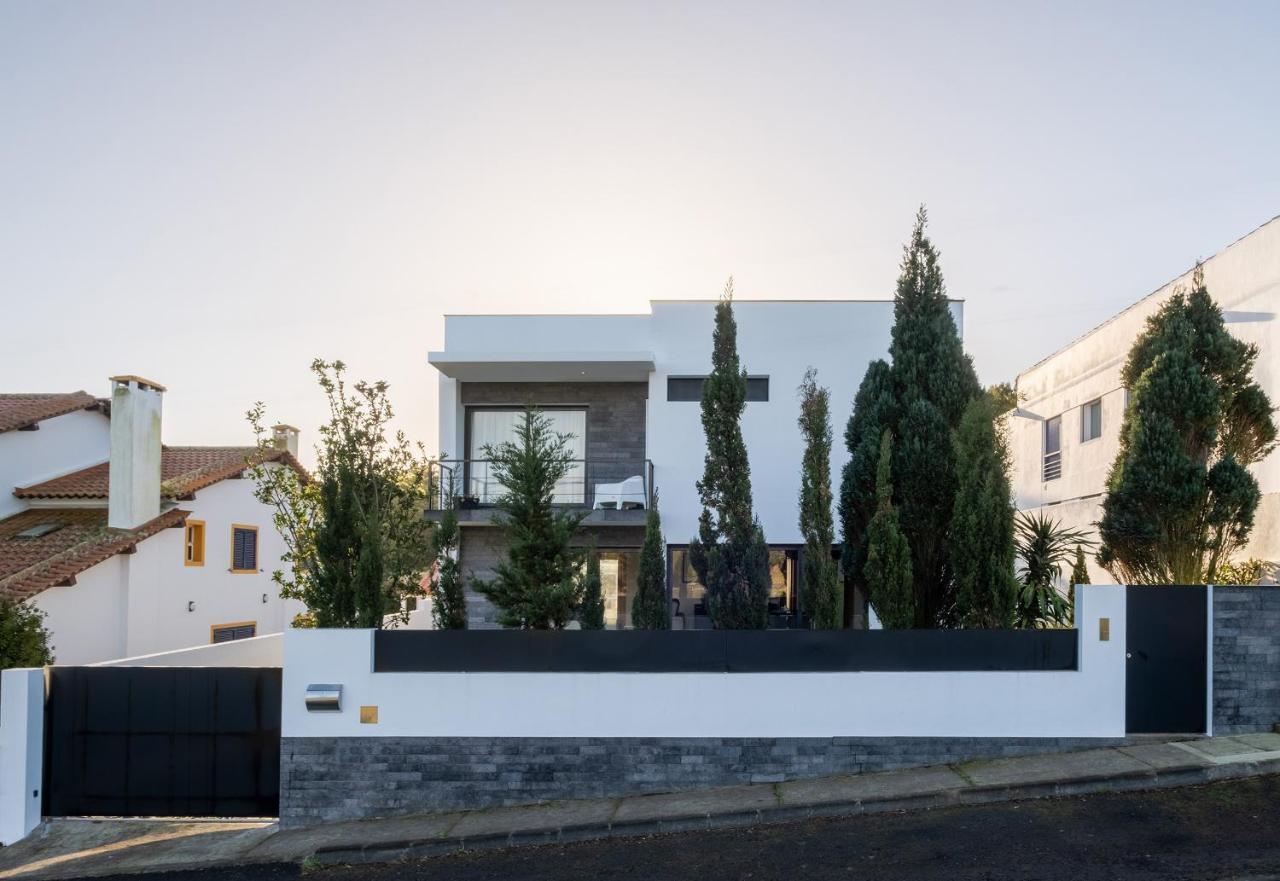 Azores Green Woods Villa São Vicente Ferreira Eksteriør bilde