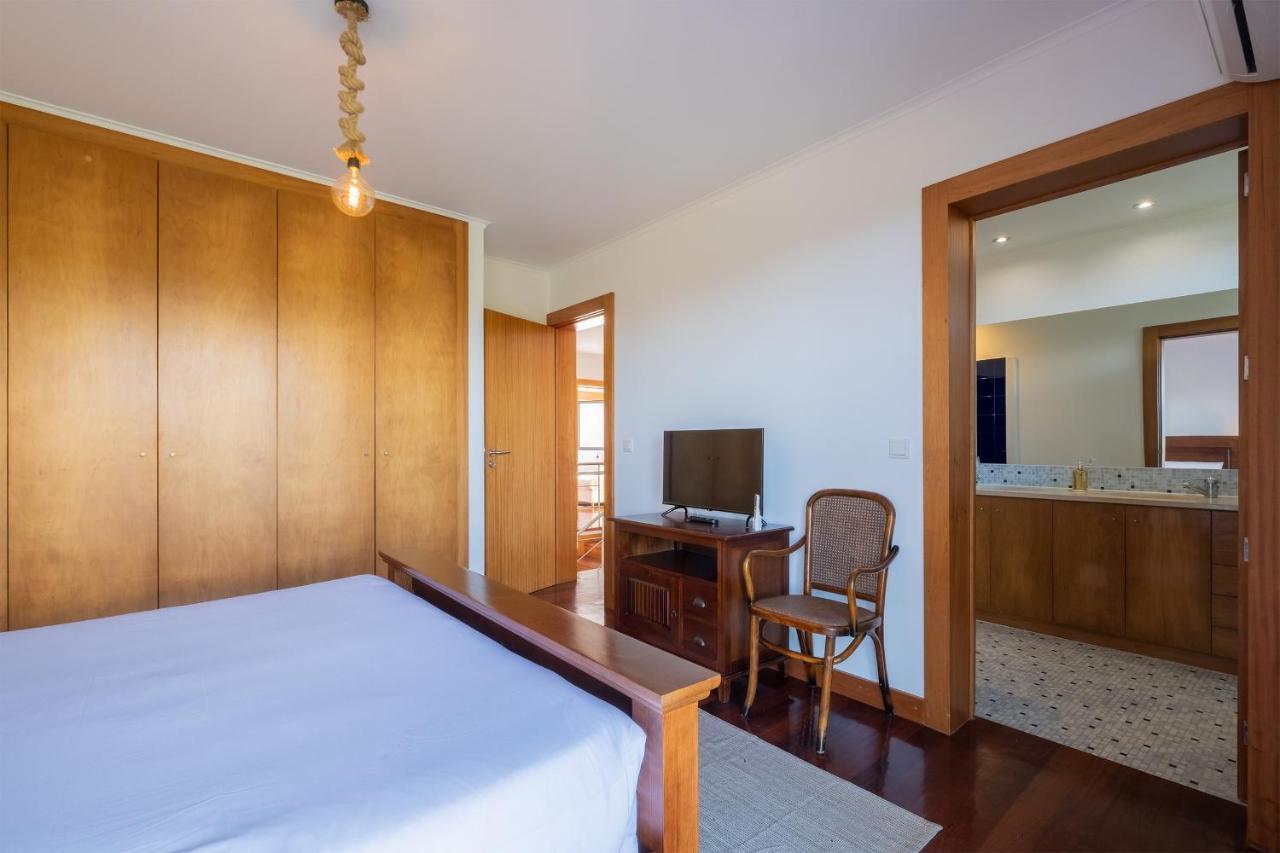 Azores Green Woods Villa São Vicente Ferreira Eksteriør bilde