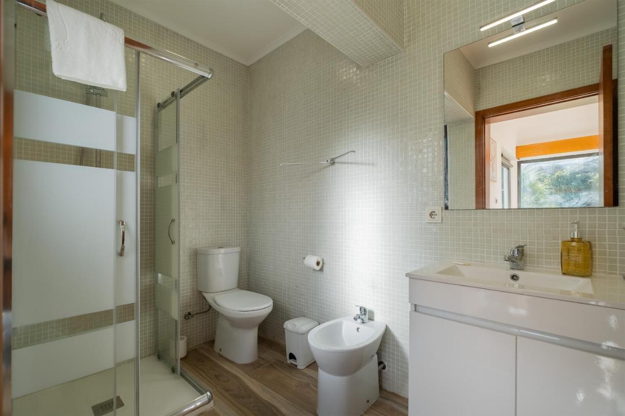 Azores Green Woods Villa São Vicente Ferreira Eksteriør bilde