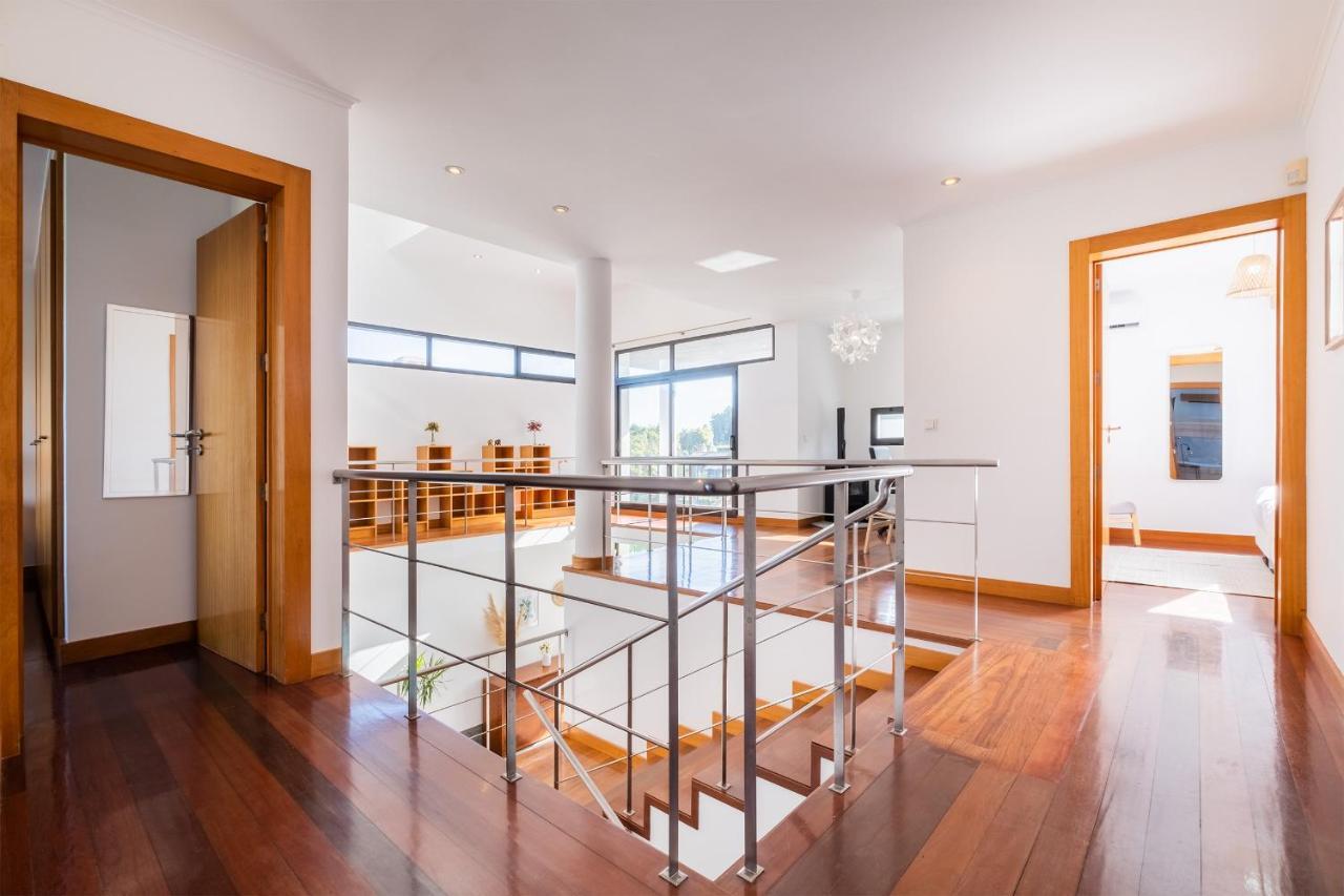 Azores Green Woods Villa São Vicente Ferreira Eksteriør bilde