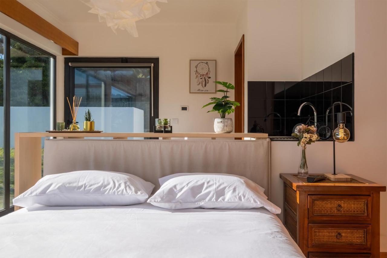 Azores Green Woods Villa São Vicente Ferreira Eksteriør bilde